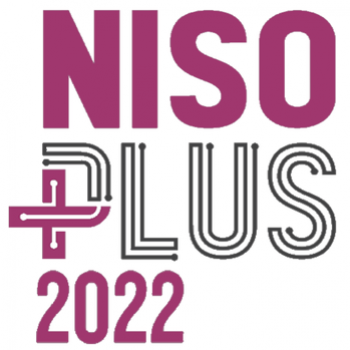 NISO Plus 2022