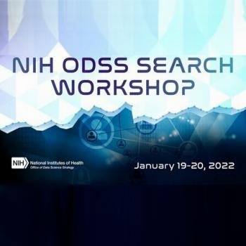 NIH ODSS Search Workshop