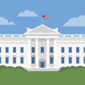 White House Graphic