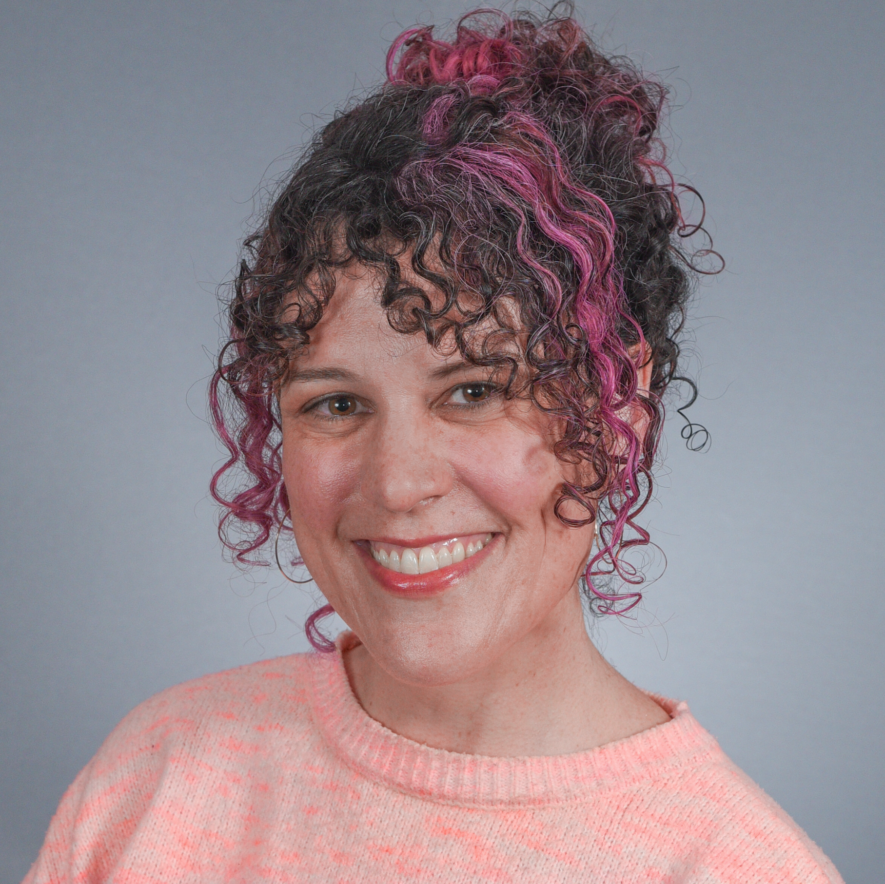 Chelsea Lee | NISO website