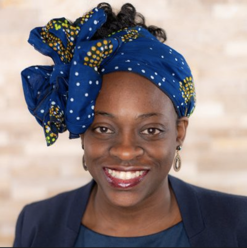 Willa Liburd, Research Impact & Open Scholarship Librarian Assistant Librarian,Indiana University Bloomington