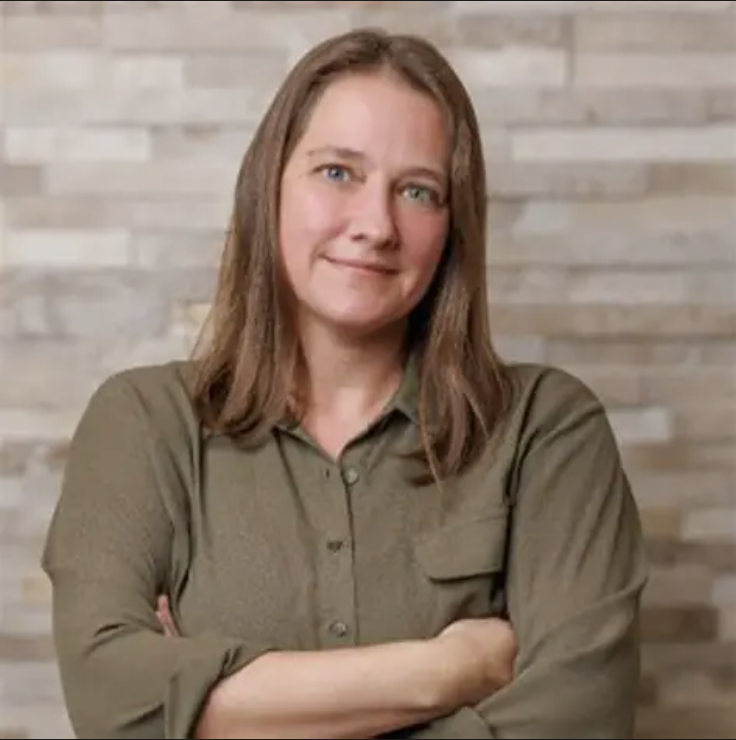 Karen Stoll Farrell, Director, Scholarly Communication and Open Publishing Associate Librarian, Indiana University Bloomington