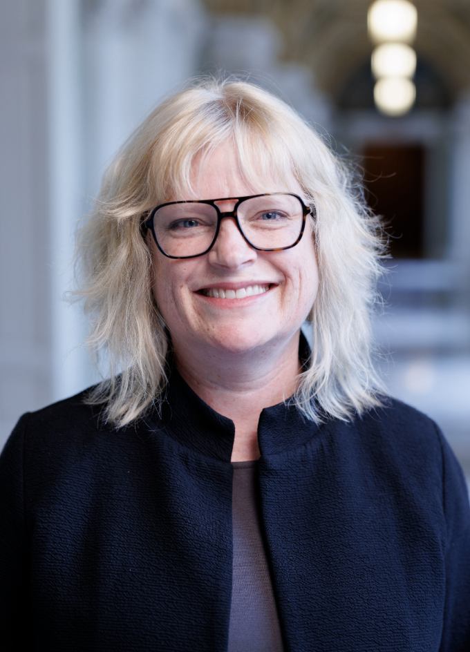 Kate Murray, Digital Projects Coordinator, Library of Congress