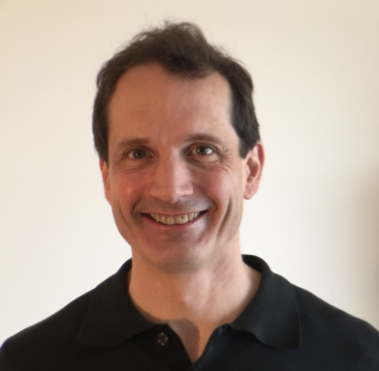 Jon Ippolito, Professor, New Media and Digital Curation, University of Maine