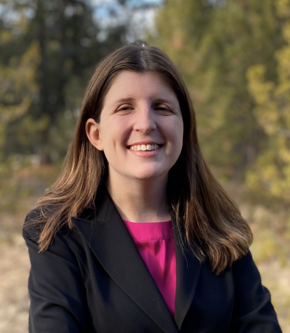 Emma Pierson, Zhang Family Endowed Professor