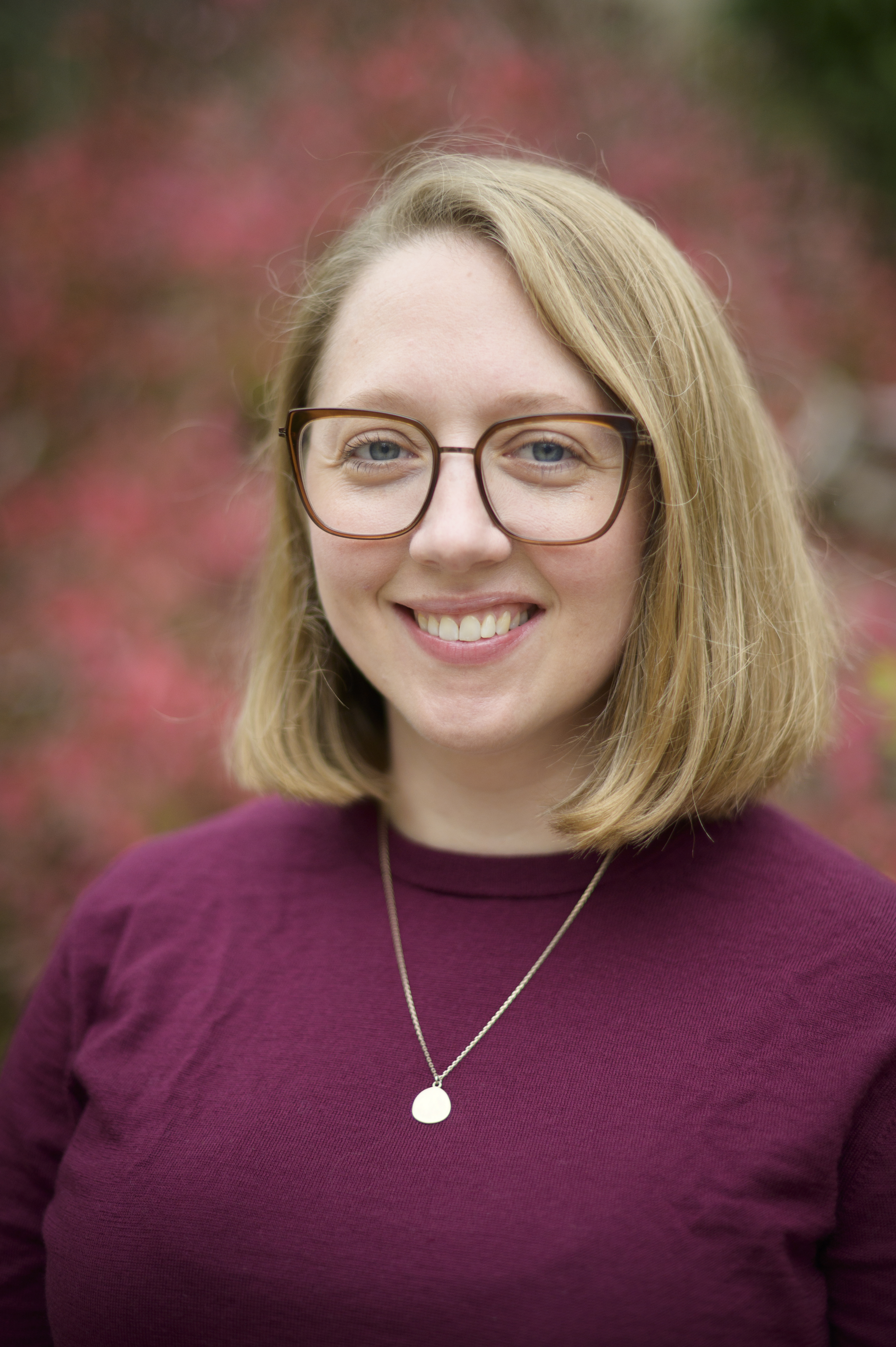 Rebecca Frank