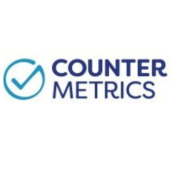 COUNTER Metrics Logo