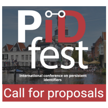 PiDfest 2026 Call for Proposals Logo