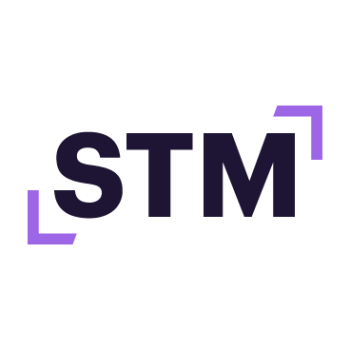 STM Logo