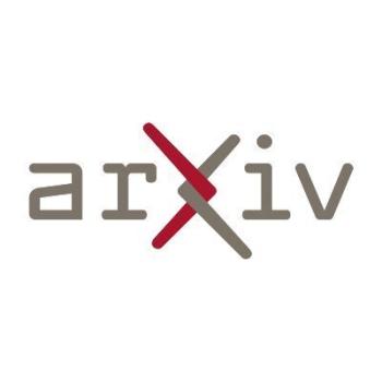 ArXiv logo