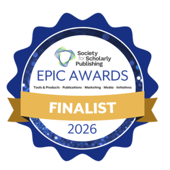 SSP CREC Finalist Epic Award 2026