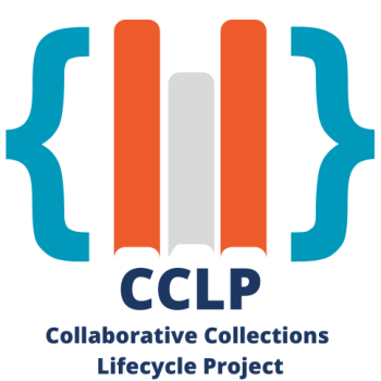 Collaborative Collections Lifecycle Project Logo
