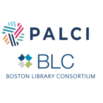 Joint PALCI and BLC logos