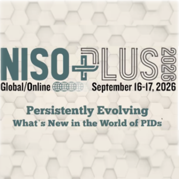 Title Slide (Persistently Evolving - What's New in the World of PIDs)